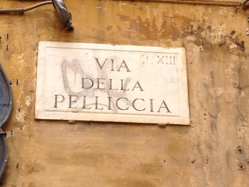 Trust-Trastevere Ρώμη Εξωτερικό φωτογραφία